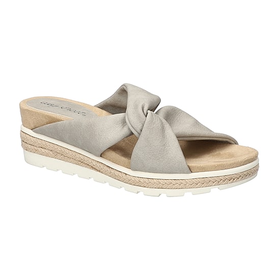 Easy Street Womens Ja Wedge Sandals