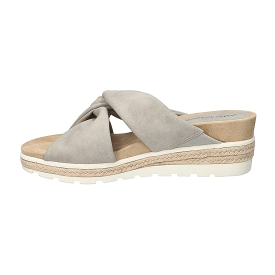 Easy Street Womens Ja Wedge Sandals