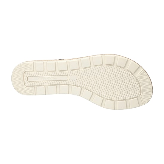 Easy Street Womens Ja Wedge Sandals