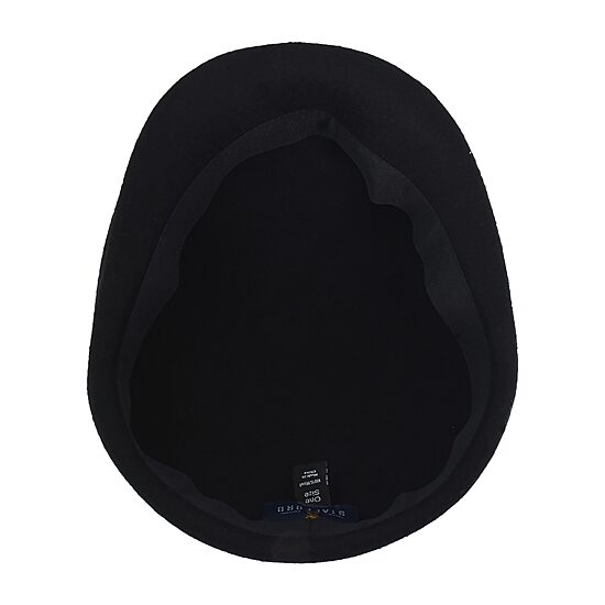 Stafford Wool Like Mens Ivy Cap