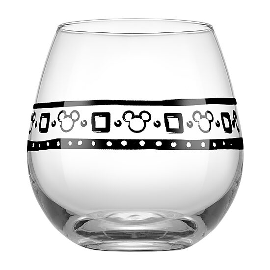 Joyjolt Geo Picnic 4-pc. Drinkware Set