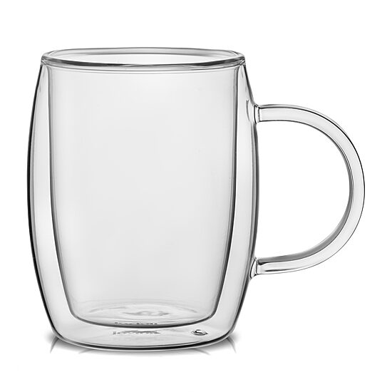 Joyjolt Aroma 2-pc. Coffee Mug