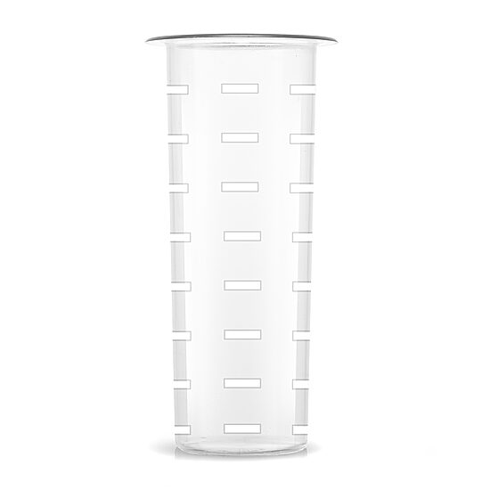 Joyjolt Fluted Design With 2 Diffusers Beverage Dispenser