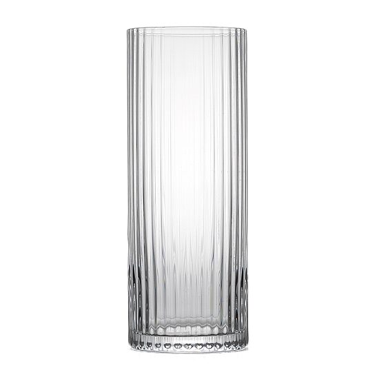 Joyjolt Elle Highball Set 2-pc. Highball Glasses