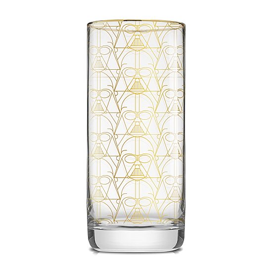Joyjolt Star Wars Deco 4-pc. Drinkware Set