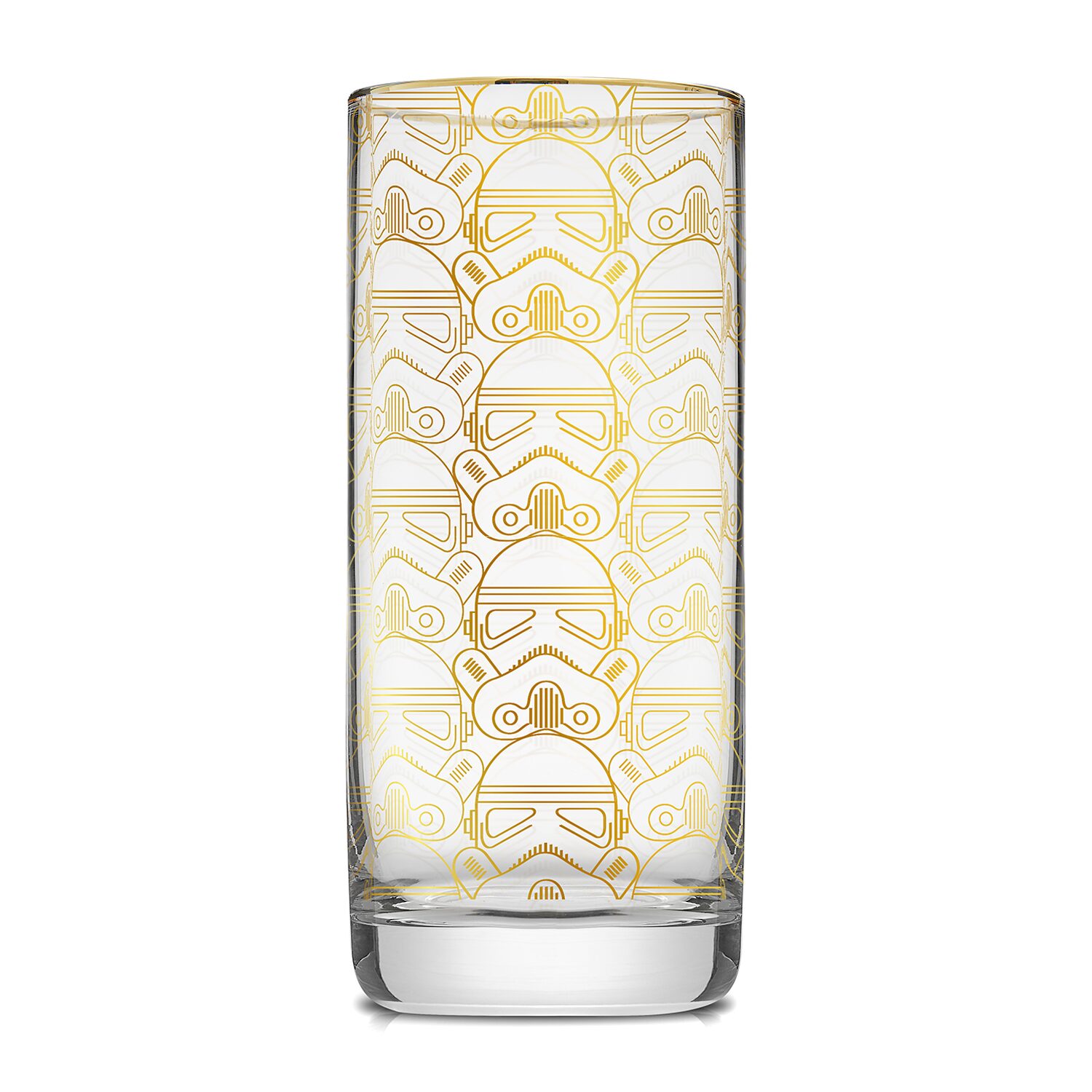 Joyjolt Star Wars Deco 4-pc. Drinkware Set