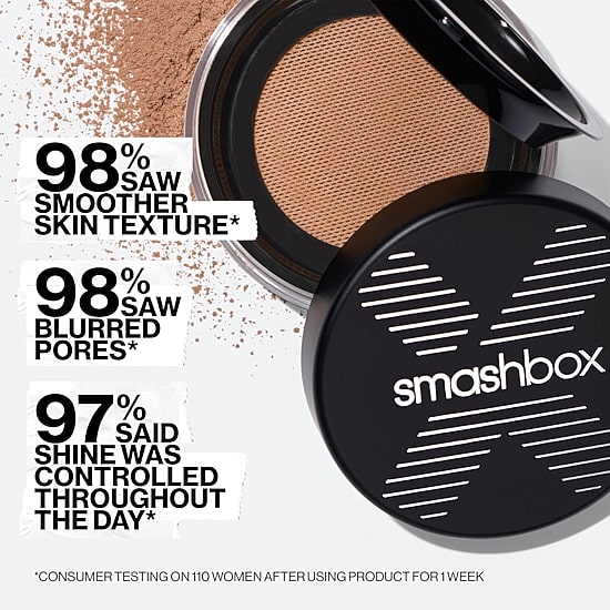 Smashbox Always On Setting Powder