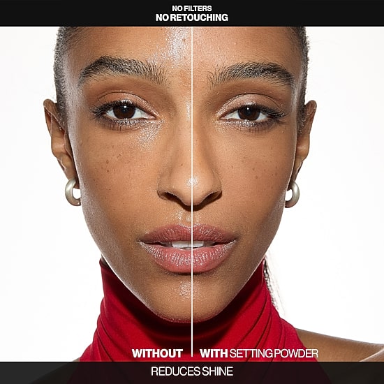 Smashbox Always On Setting Powder