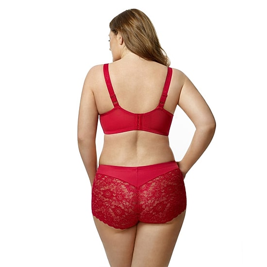 Elila Womens Cheeky Panty 3311