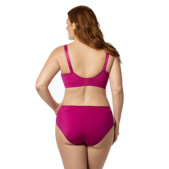 Elila Make It Lace Panty 3503
