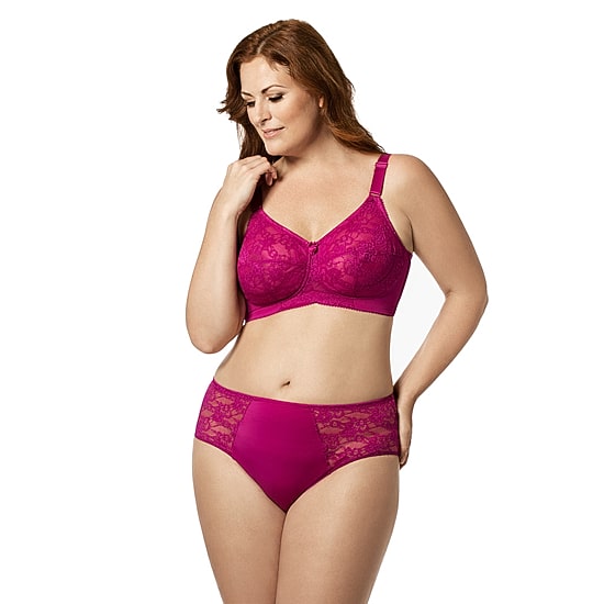 Elila Make It Lace Panty 3503