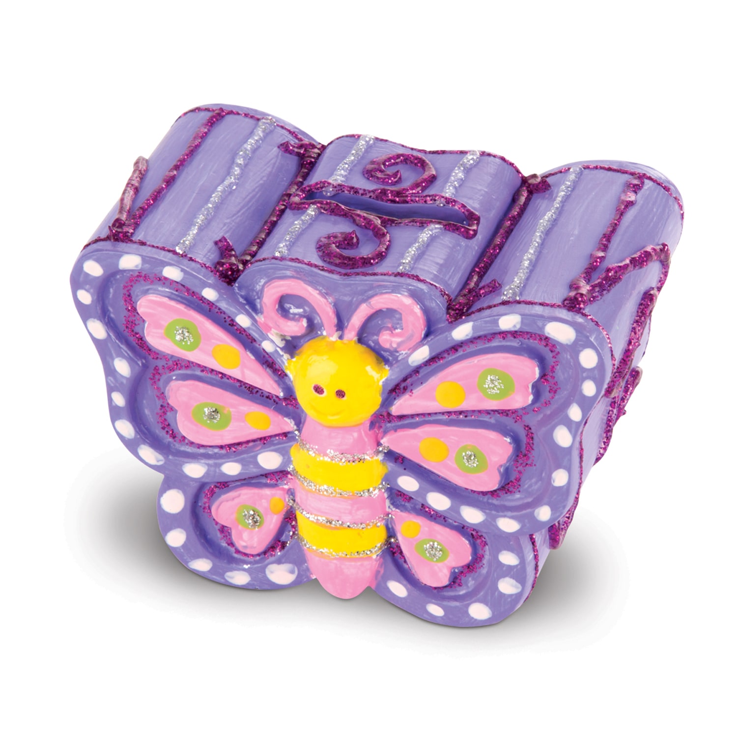 Melissa & Doug Favorite Things Set Craft Kit