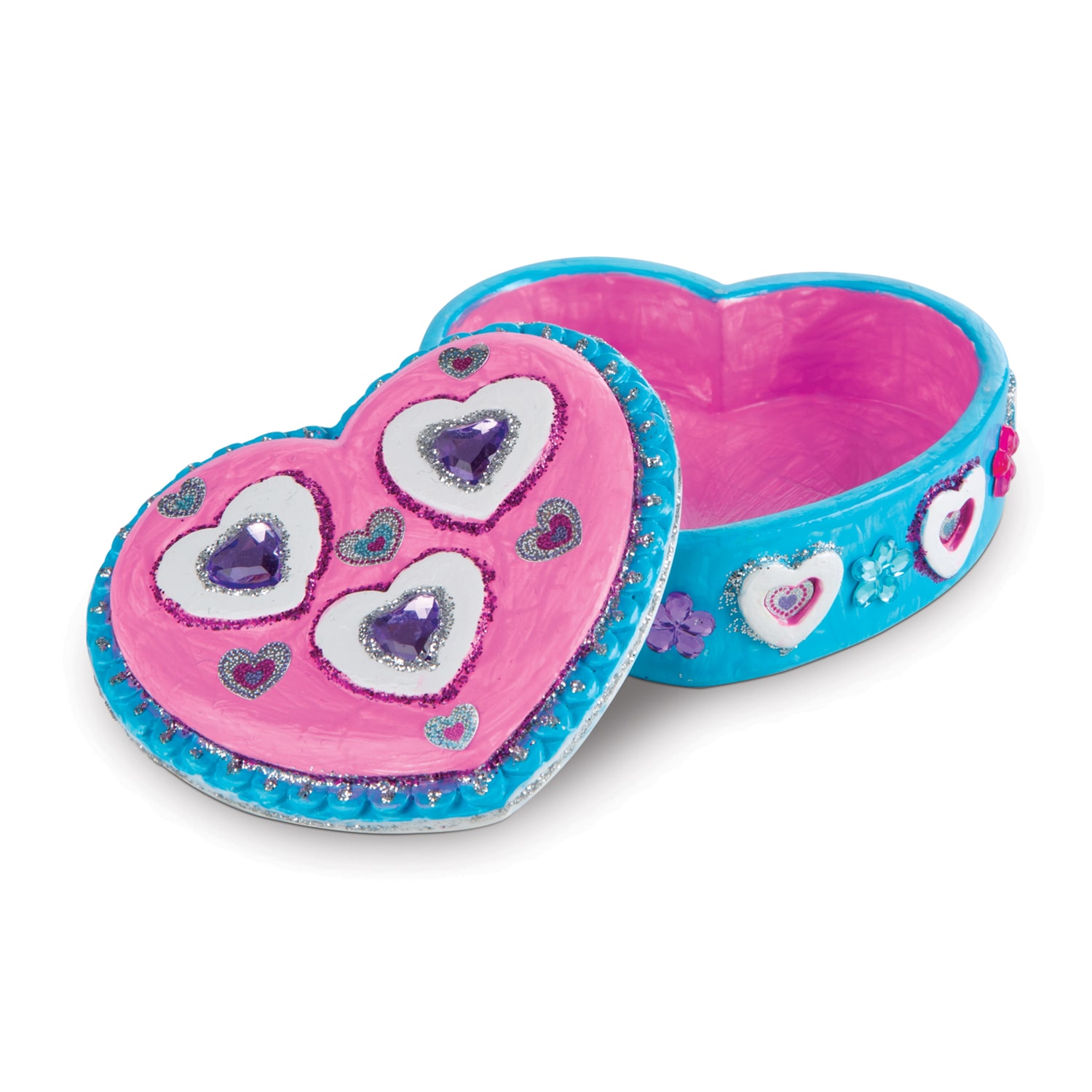 Melissa & Doug Favorite Things Set Craft Kit