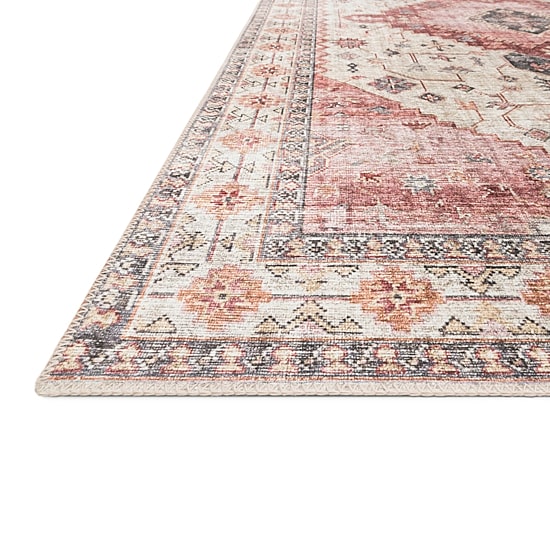 Loloi Skye Indoor Rectangular Accent Rug