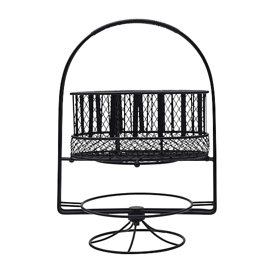 Gourmet Basics by Mikasa Dinnerware Storage