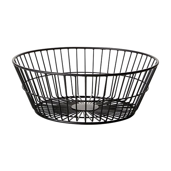 Gourmet Basics by Mikasa Tully 2 Tier Basket
