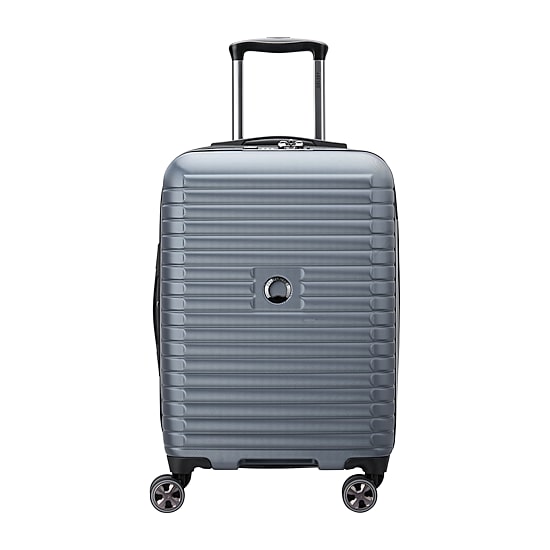 Delsey Paris Cruise 3.0 20 Inch Hardside Expandable Lightweight Carry-On Spinner Luggage