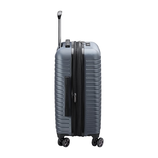 Delsey Paris Cruise 3.0 20 Inch Hardside Expandable Lightweight Carry-On Spinner Luggage