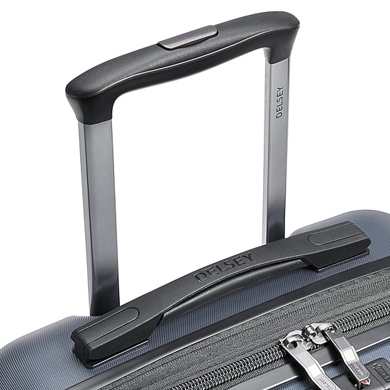 Delsey Paris Cruise 3.0 20 Inch Hardside Expandable Lightweight Carry-On Spinner Luggage