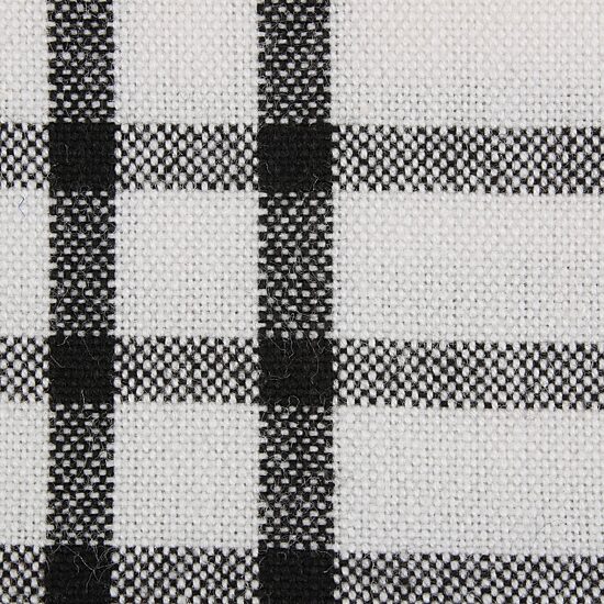 Design Imports Black Home Sweet Farmhouse 6-pc. Napkins