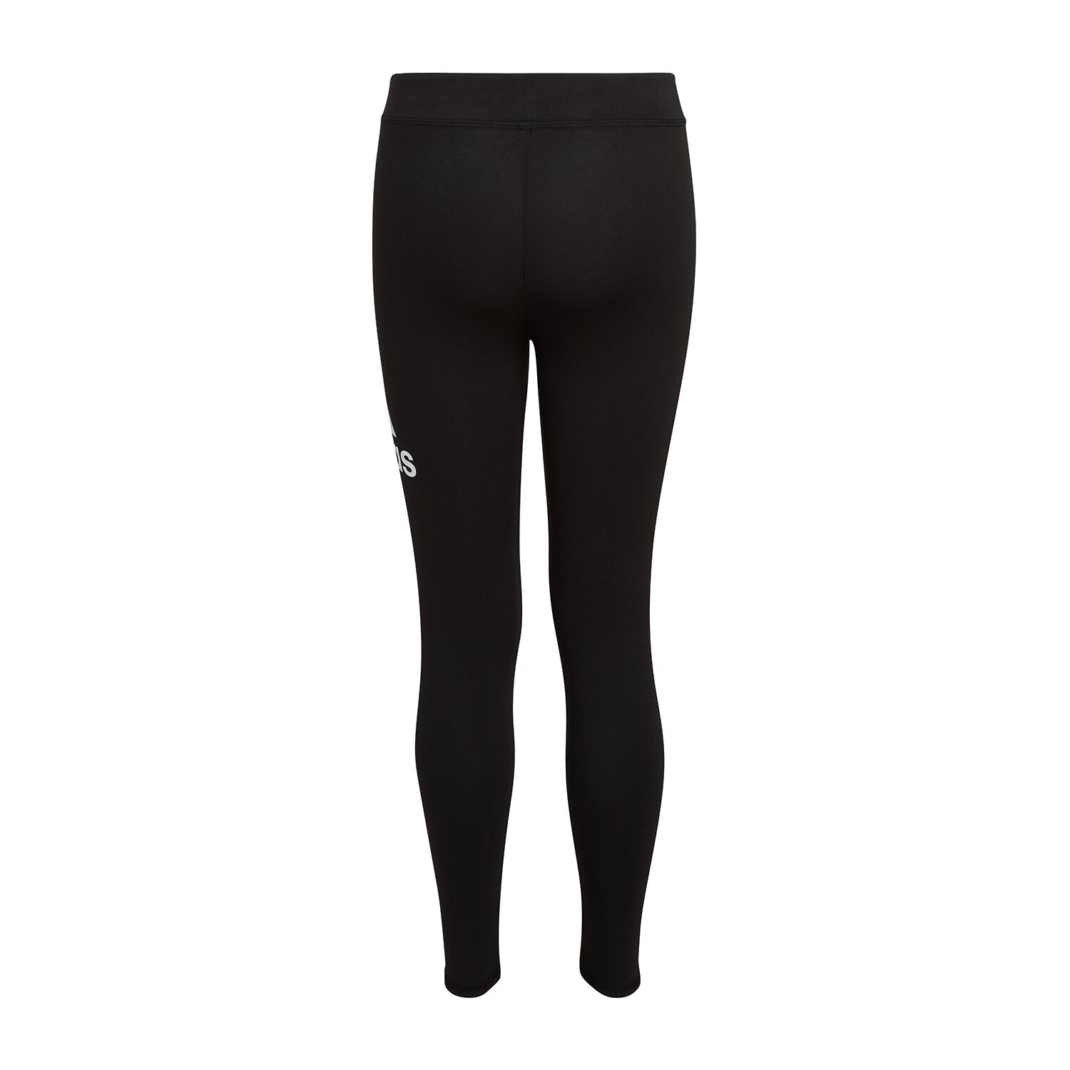 adidas Big Kid Girls Mid Rise Active Full Length Leggings