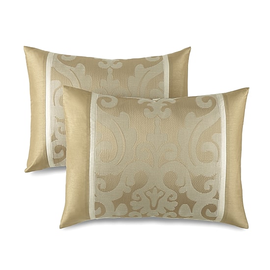 Broadhaven Edgemore 7-pc. Embellished Comforter Set