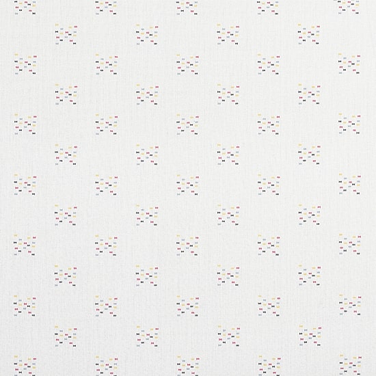 JUNGALOW by Justina Blakeney Xoxo Cotton Percale Deep Pocket Sheet Set