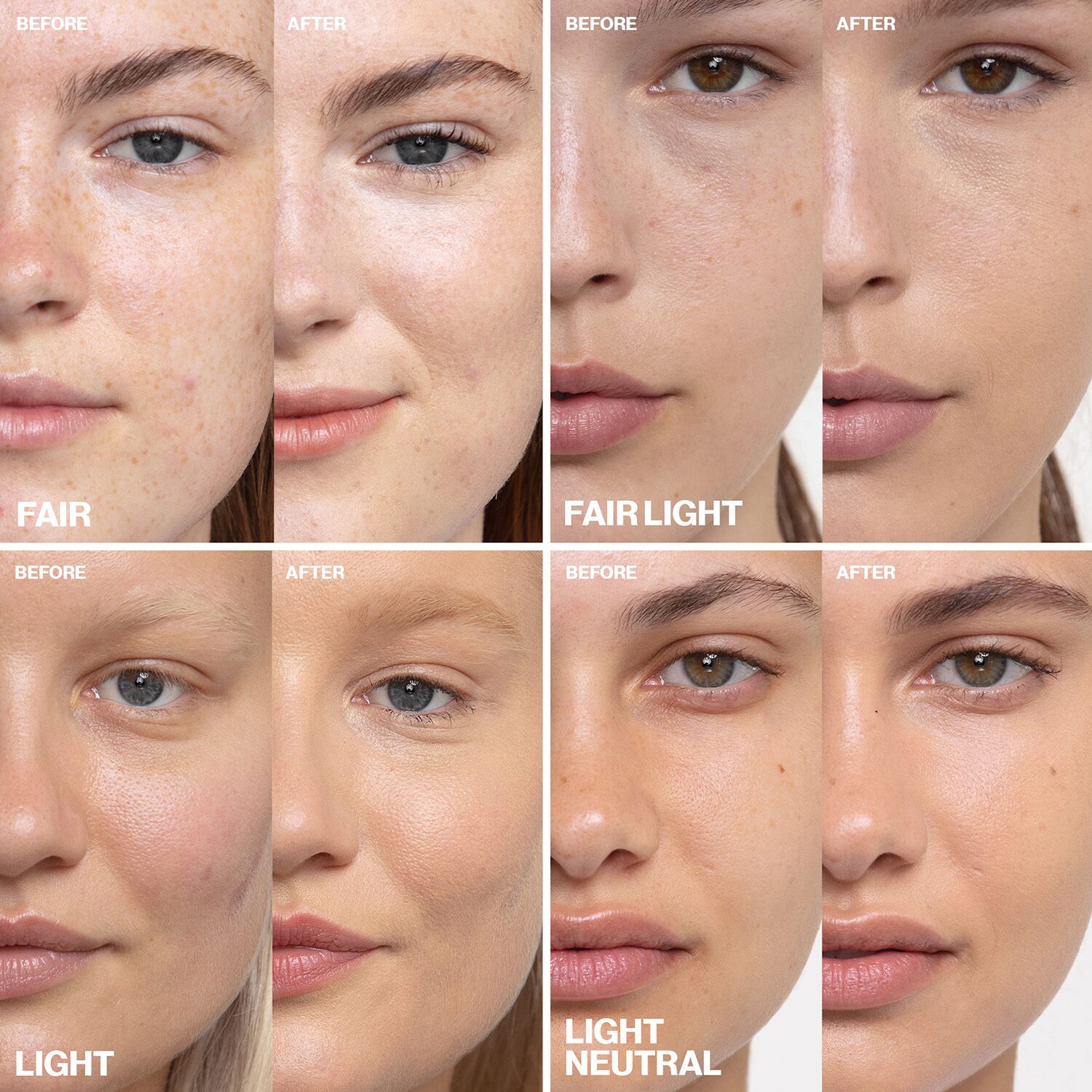 Smashbox Mini Halo Healthy Glow Tinted Moisturizer Broad Spectrum Spf 25 With Hyaluronic Acid