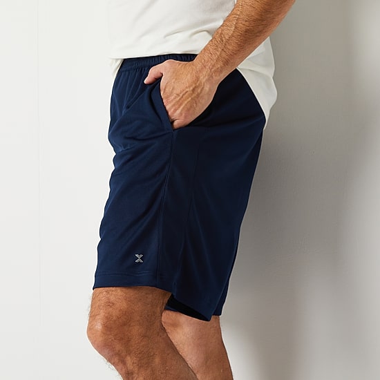 Xersion Xtreme Mens 9" Basketball Short