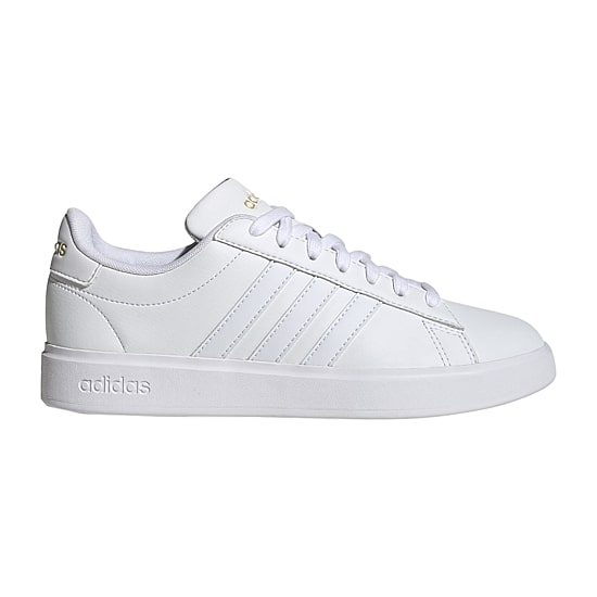 adidas Cloudfoam Grand Court 2.0 Womens Sneakers
