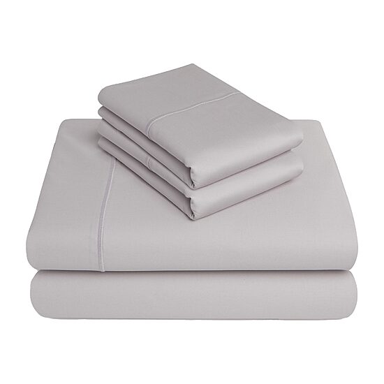 Bed Hog Pima 1000tc Sheet Set