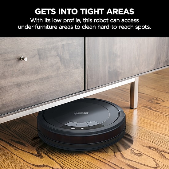 Shark ION™ Robot Vacuum