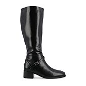 jcpenney womens dress boots a.n.a Delco Block Heel Booties 75.00 feeling comfortable Women's Boots | JCPenney