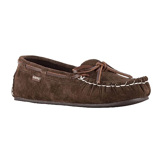 Lamo Sabrina Ii Womens Moccasins
