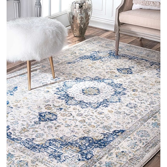 nuLoom Verona Rug