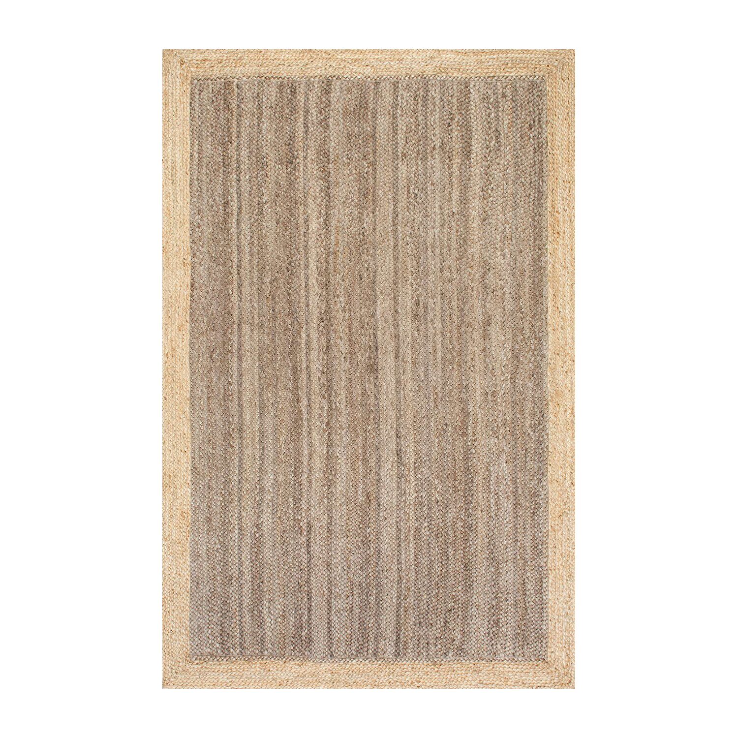 nuLoom Hand Woven Eleonora Rug