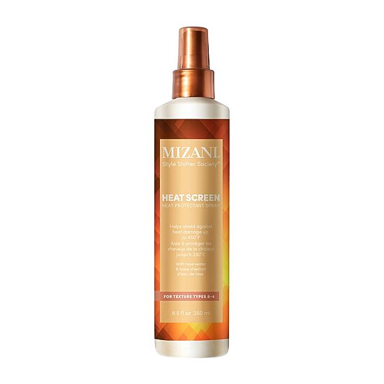 Mizani Style Shifter Heat Screen Leave In Conditioner 8.5 oz.