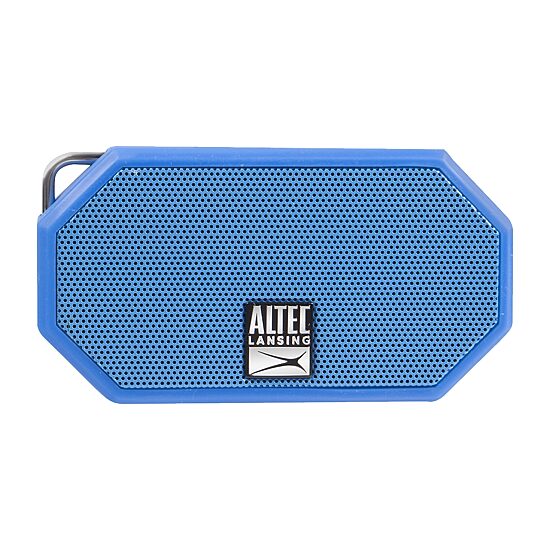 Altec Lansing Portable Speaker