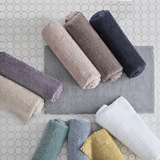 Linden Street Performance Fade & Stain Resistant Bath Rug