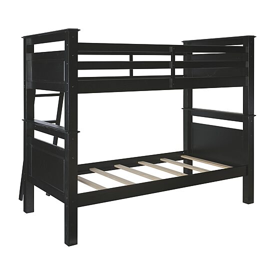 Linon Fremont Bedroom Collection Bunk Bed