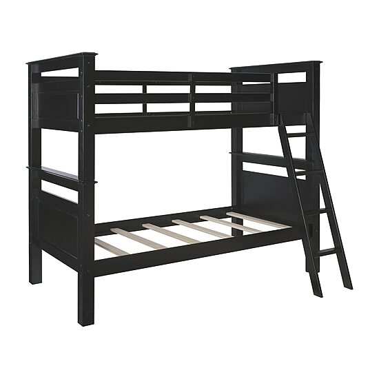 Linon Fremont Bedroom Collection Bunk Bed