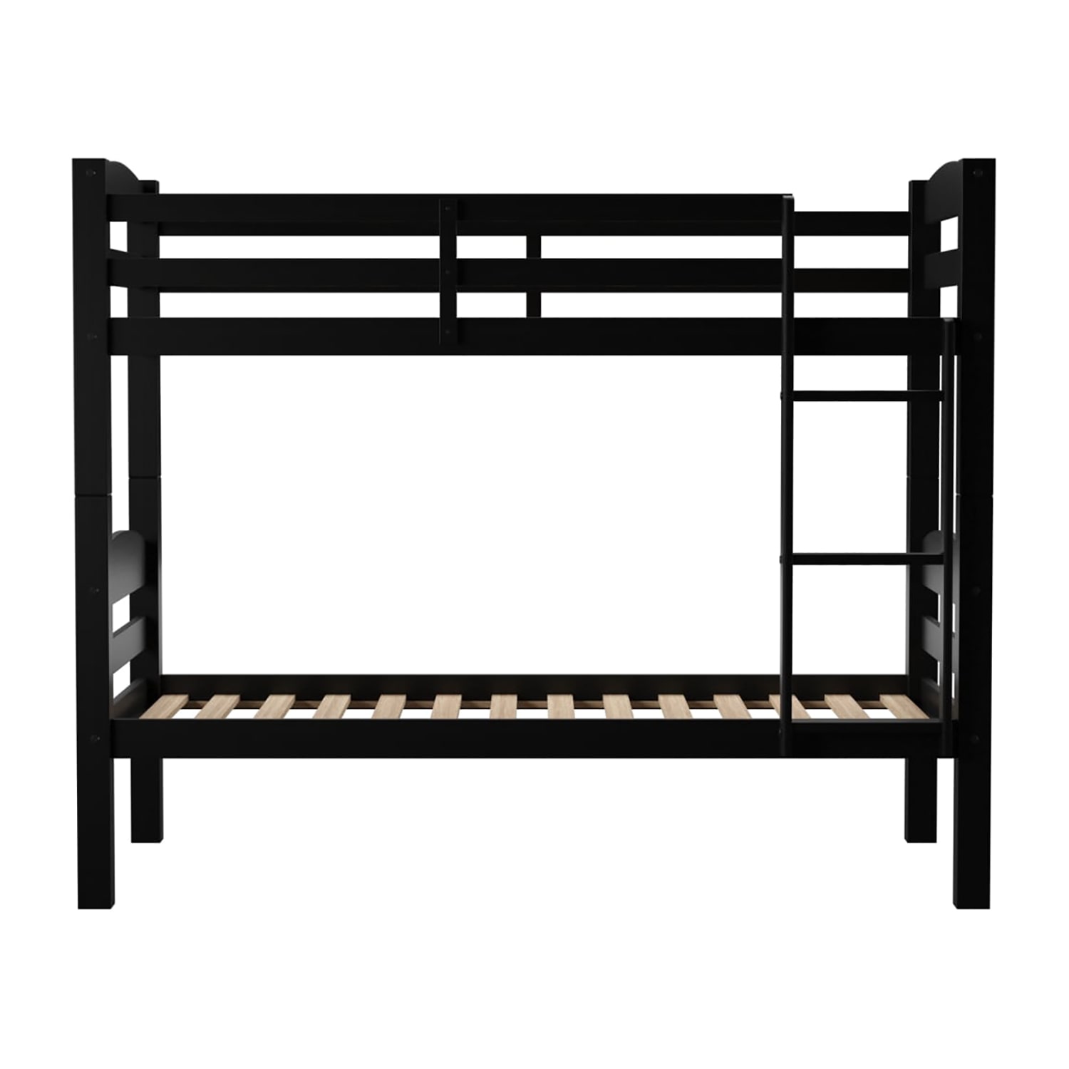 Pinehaven Twin over Bunk Beds