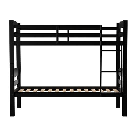 Pinehaven Twin over Twin Bunk Beds