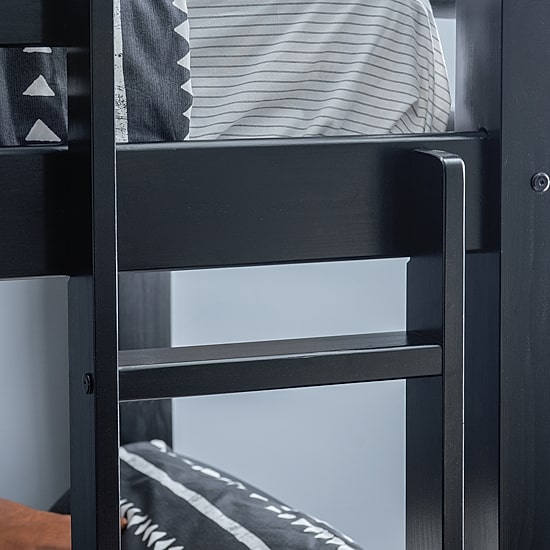 Pinehaven Twin over Twin Bunk Beds