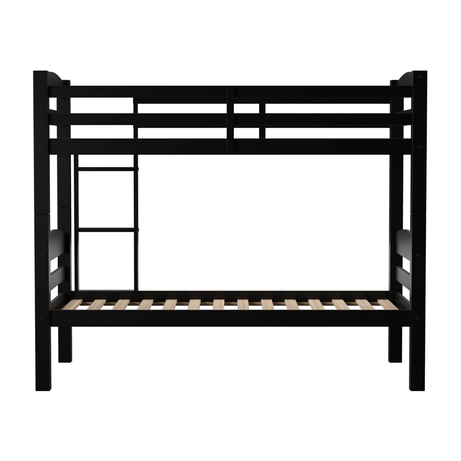 Pinehaven Twin over Bunk Beds
