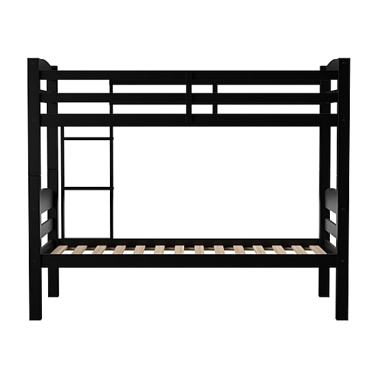 Pinehaven Twin over Twin Bunk Beds