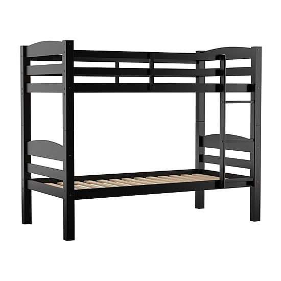 Pinehaven Twin over Twin Bunk Beds