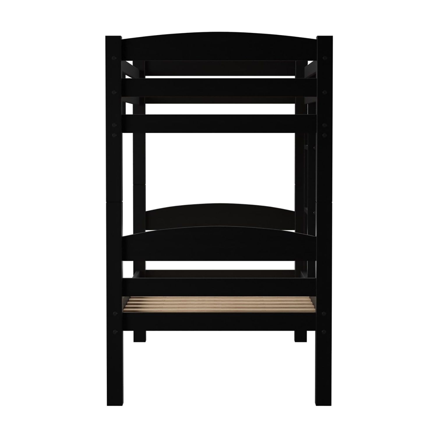 Pinehaven Twin over Bunk Beds