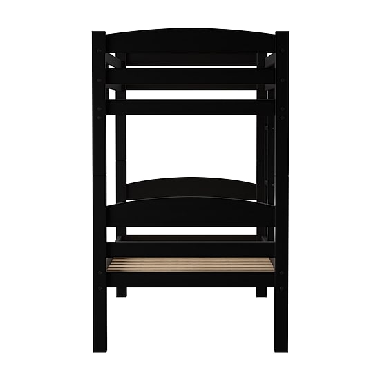 Pinehaven Twin over Twin Bunk Beds