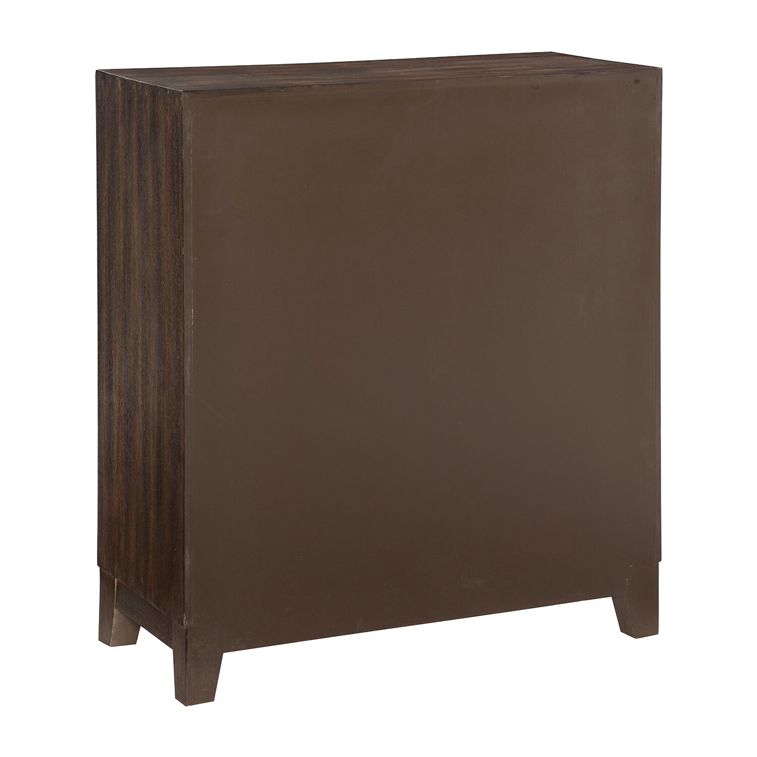 Linon Gristmill Living Room Collection Accent Cabinet